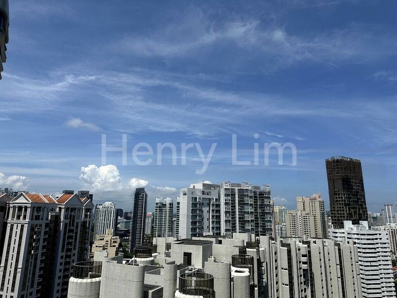 2 Bed Condo for Rent in  OUE Twin Peaks - Image 6
